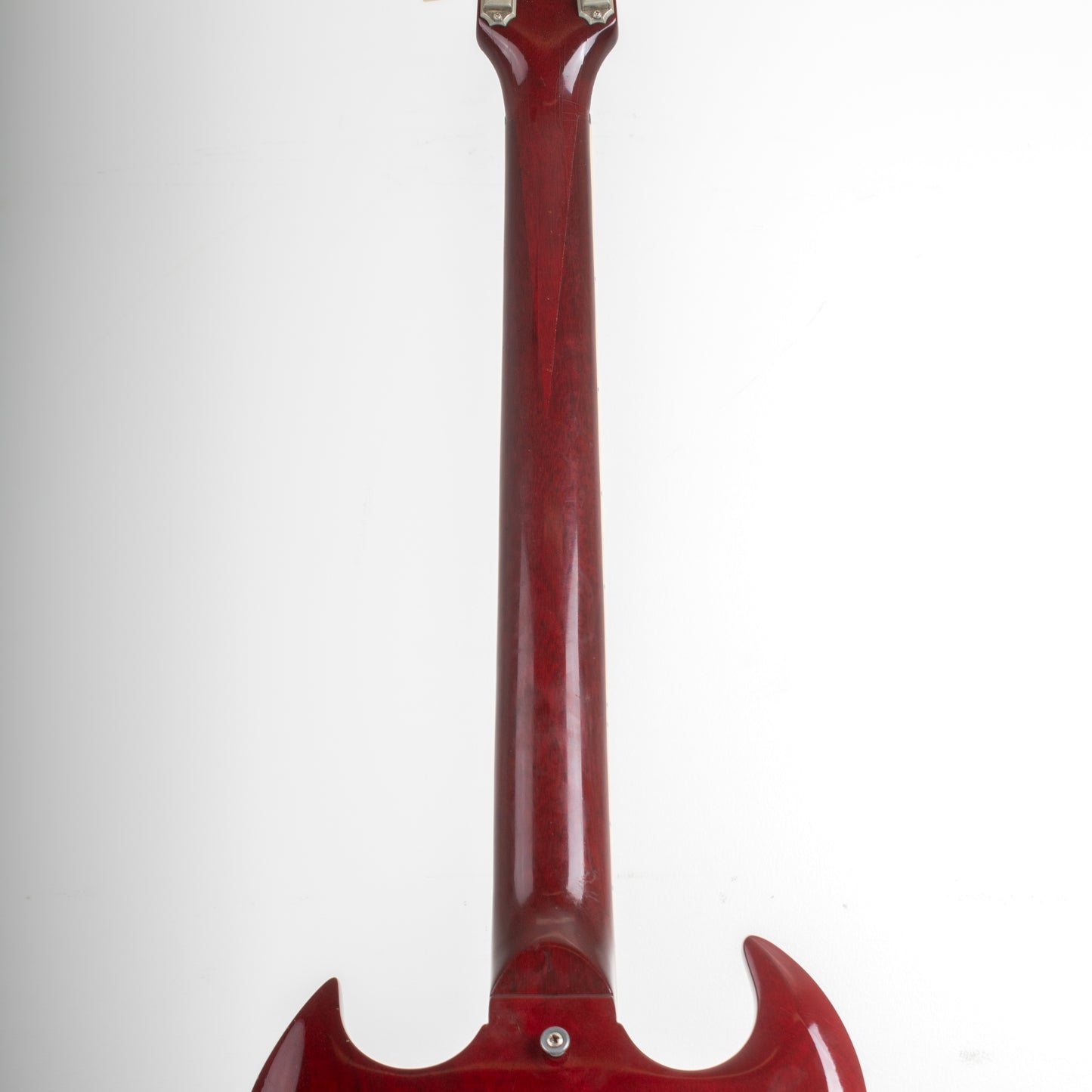 1962 Gibson SG — Player-Grade