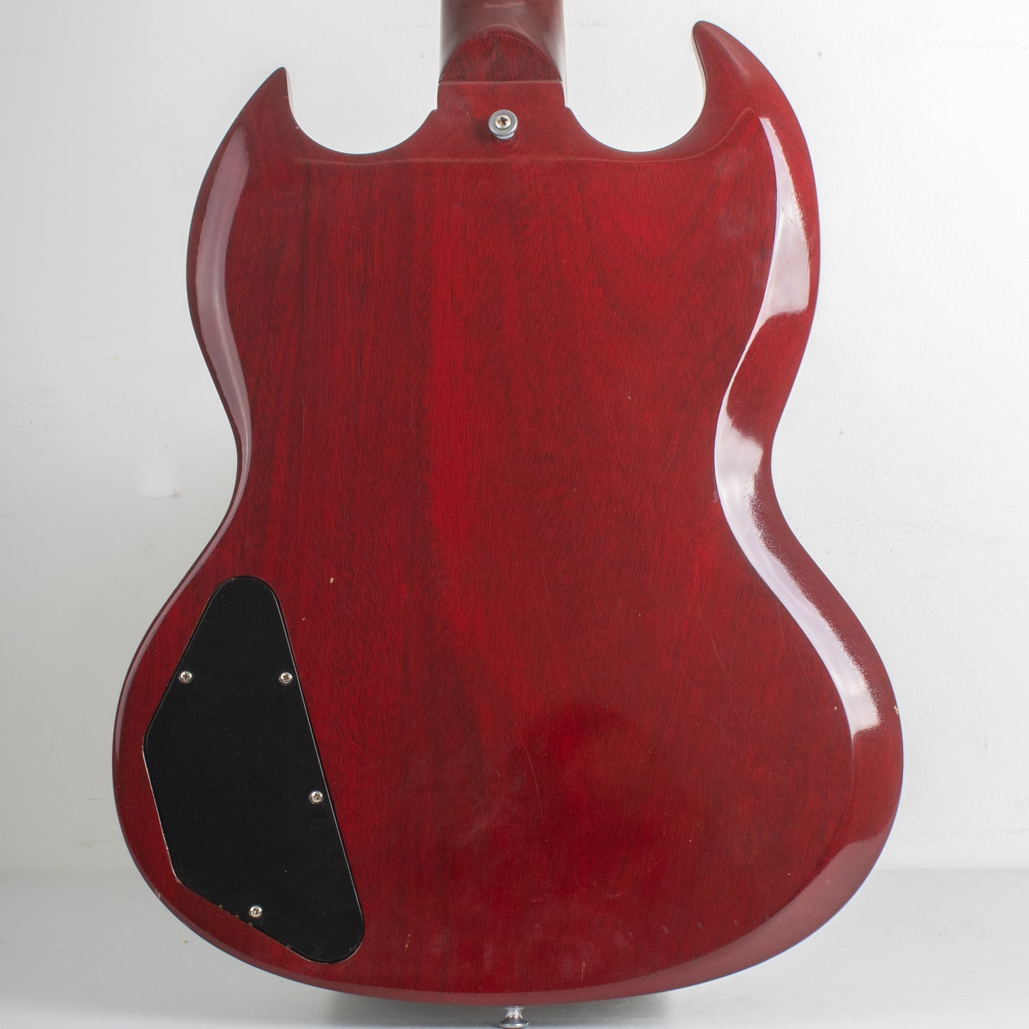 1962 Gibson SG — Player-Grade