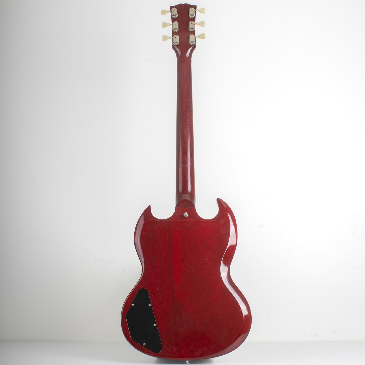 1962 Gibson SG — Player-Grade