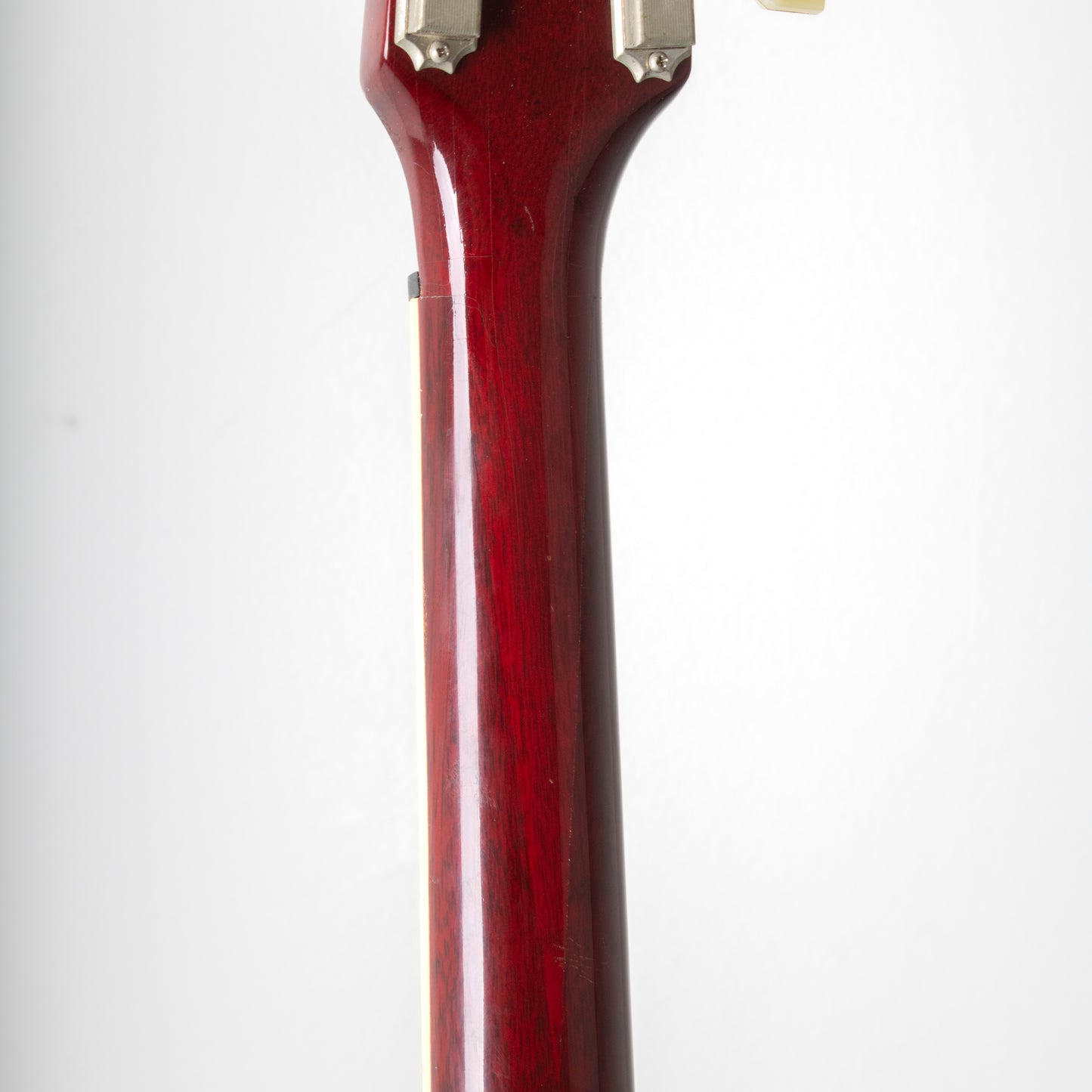 1962 Gibson SG — Player-Grade