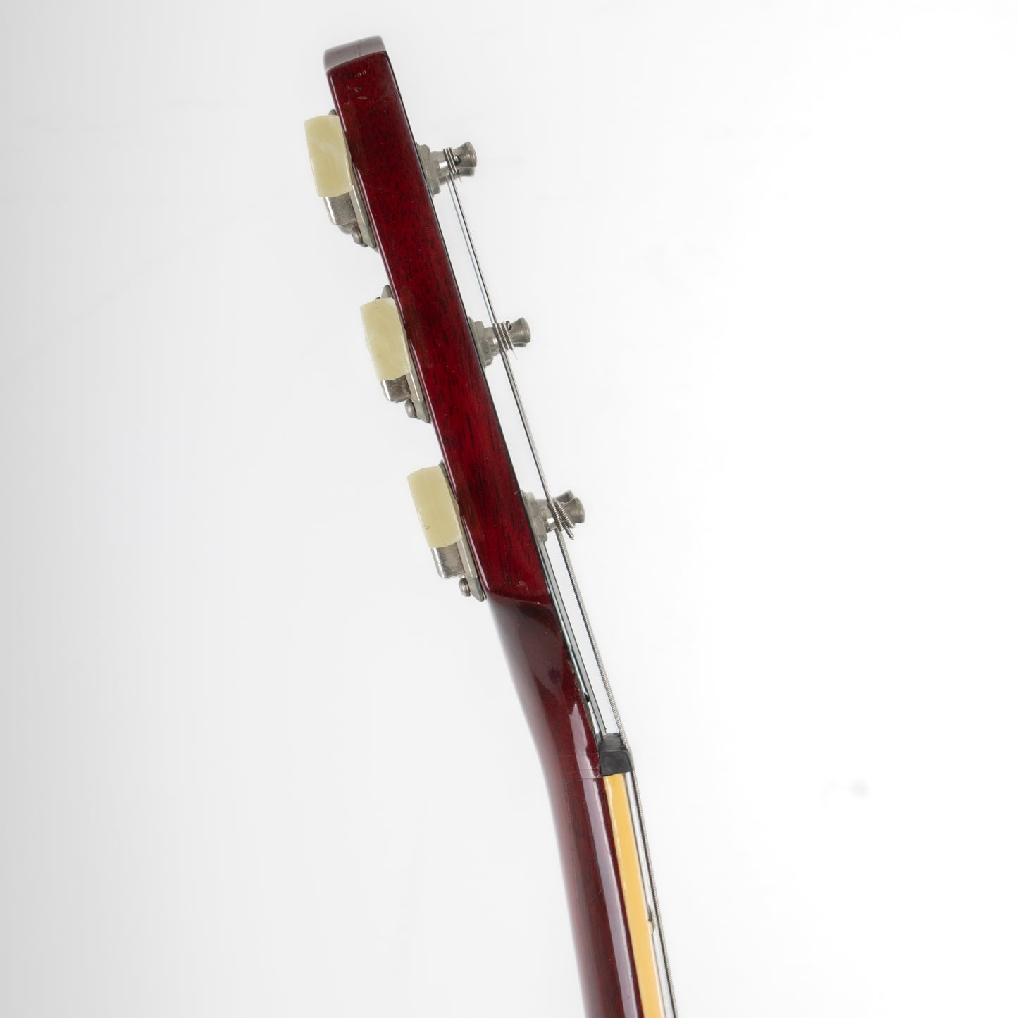 1962 Gibson SG — Player-Grade