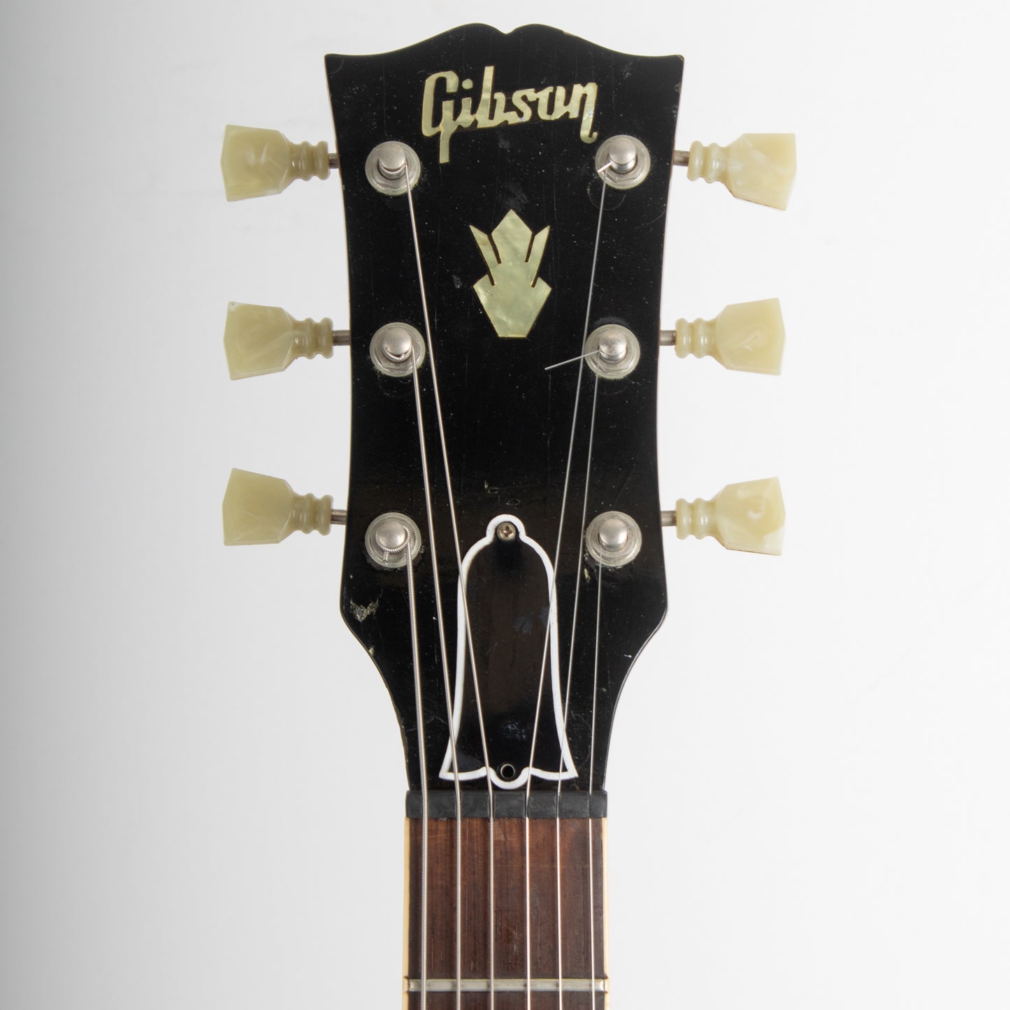 1962 Gibson SG — Player-Grade