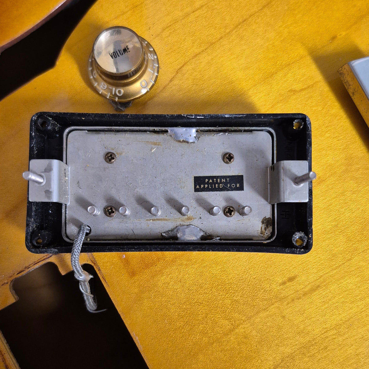 1962 Gibson ES-175TD – Near Mint, One Owner