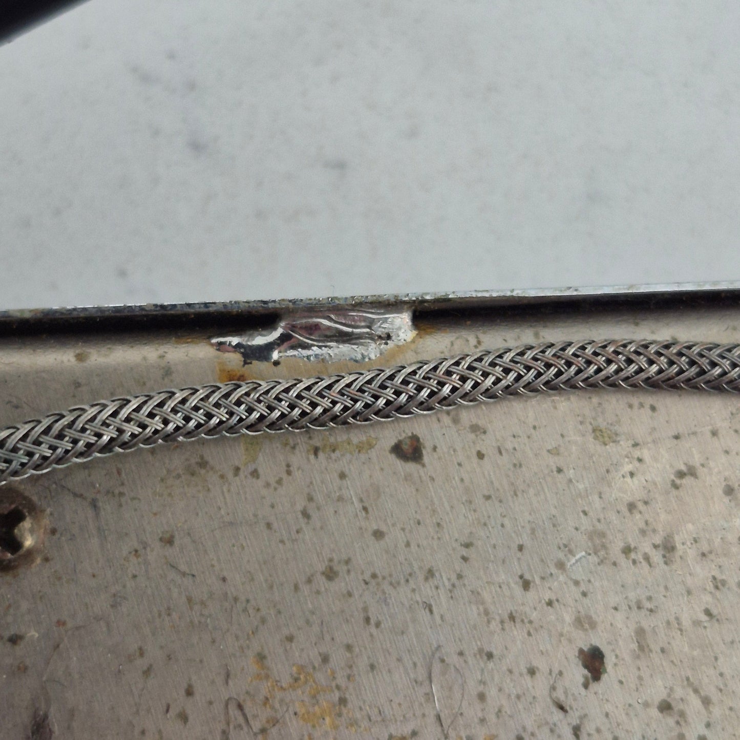 1965 - 1968?? Gibson Humbuckers