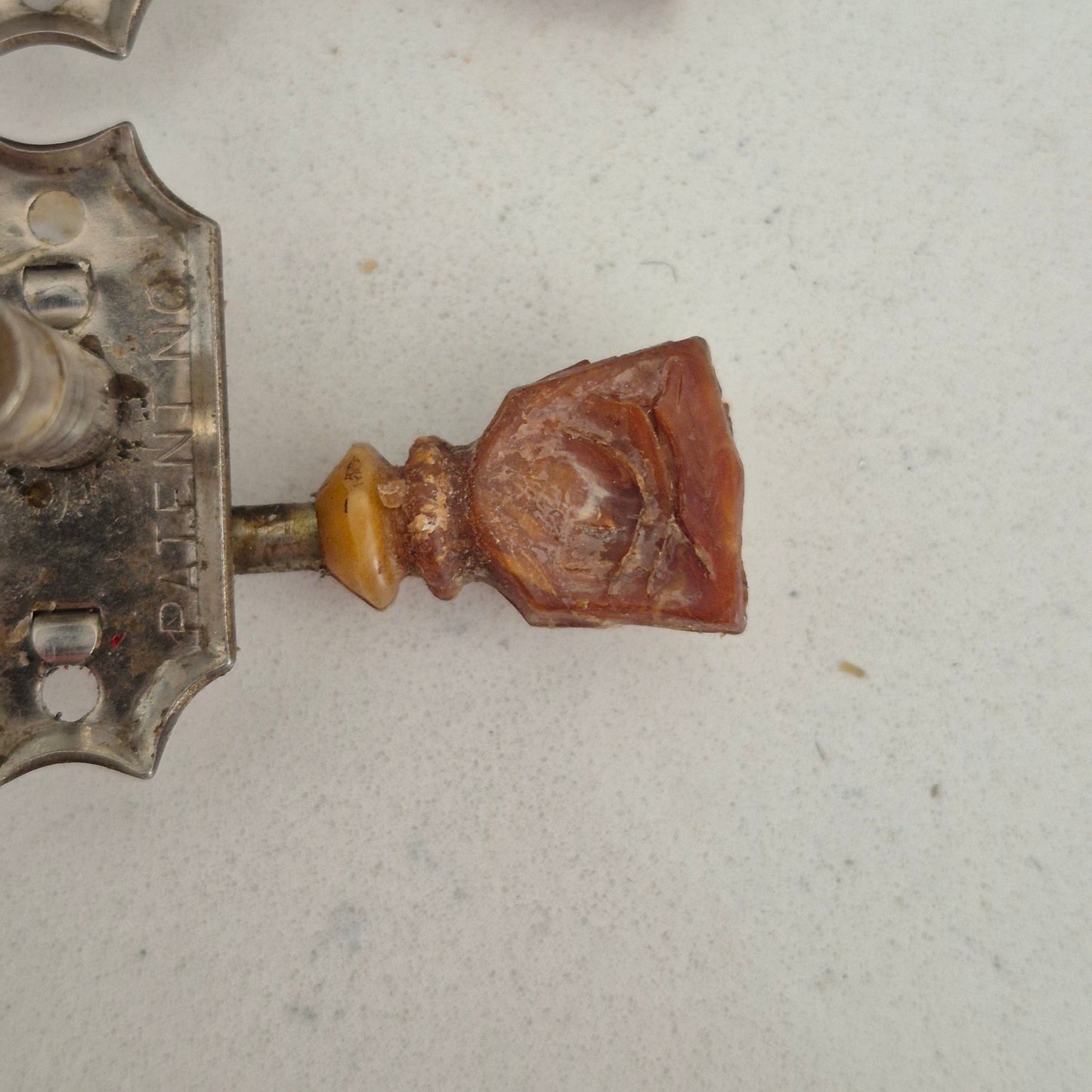 1964 - 1969 Kluson Deluxe Tuners