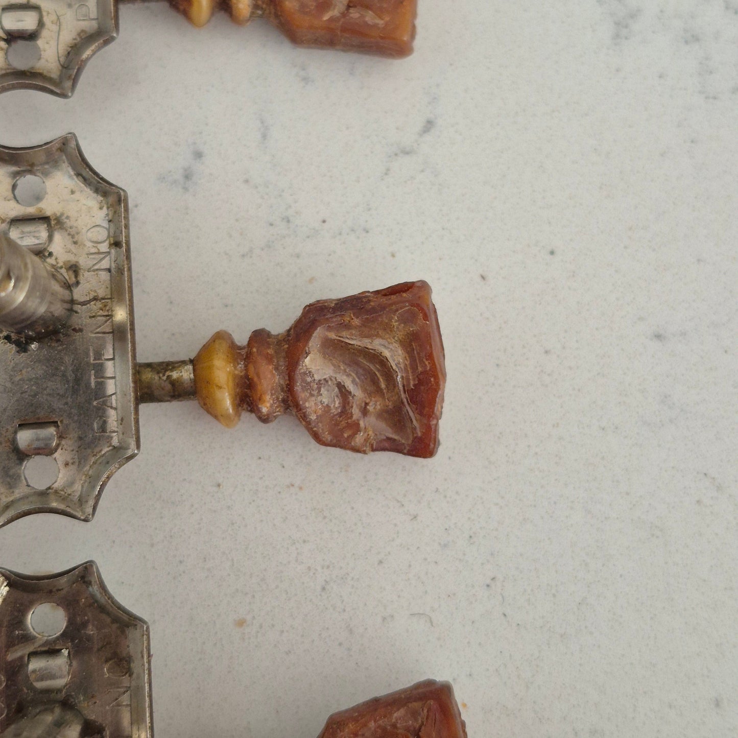 1964 - 1969 Kluson Deluxe Tuners