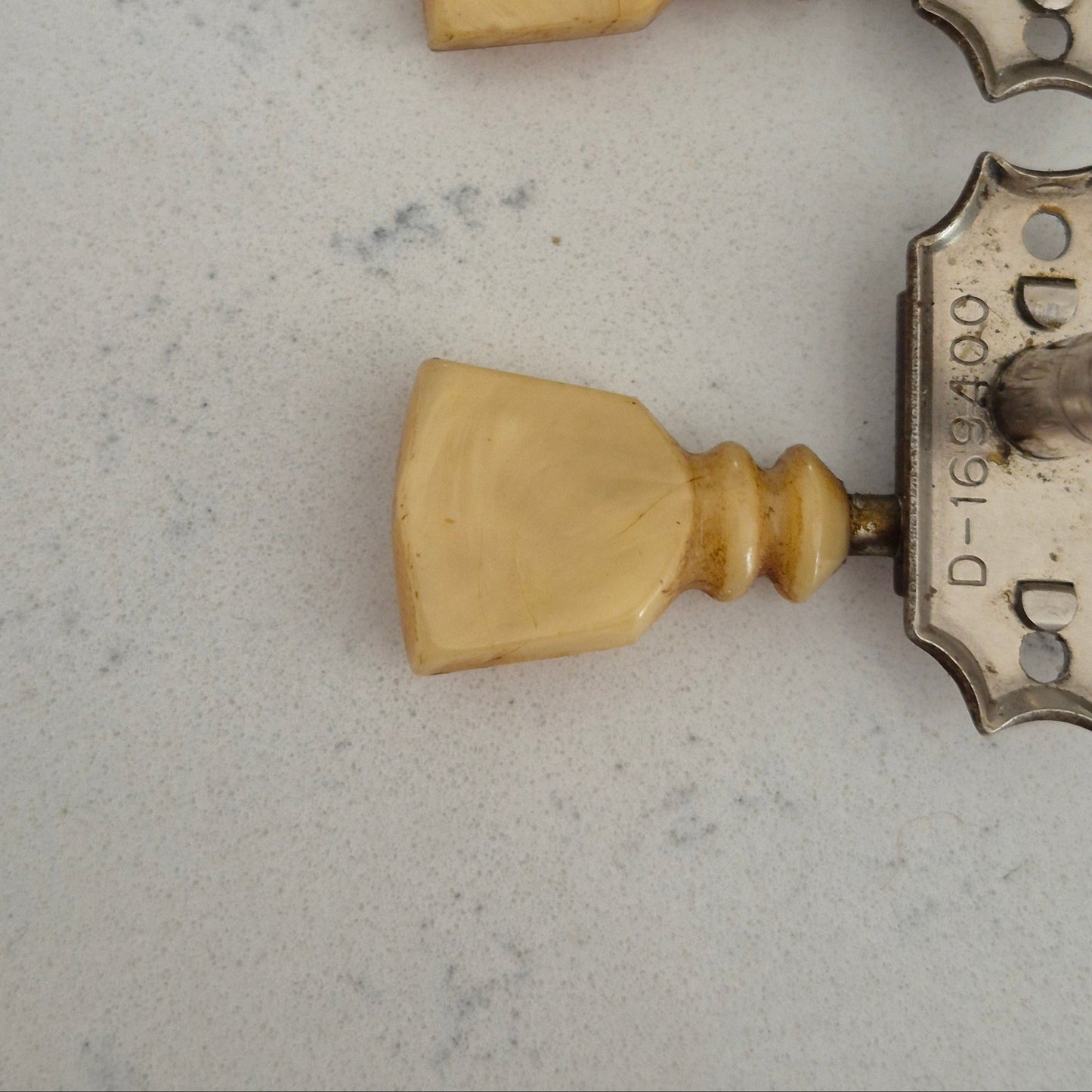 1964 - 1969 Kluson Deluxe Tuners