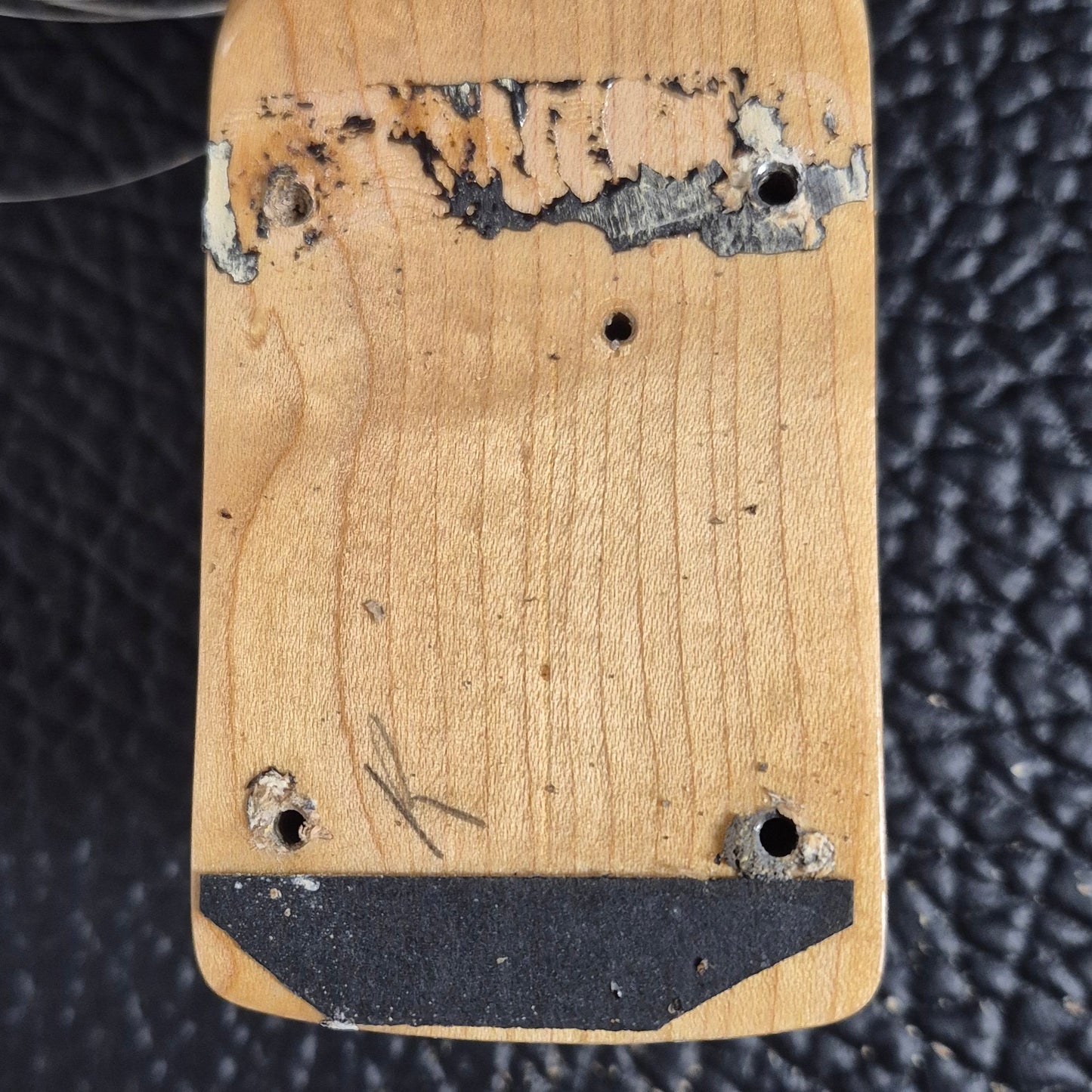 1961 Fender Jazzmaster – Two-Owner – MINTY