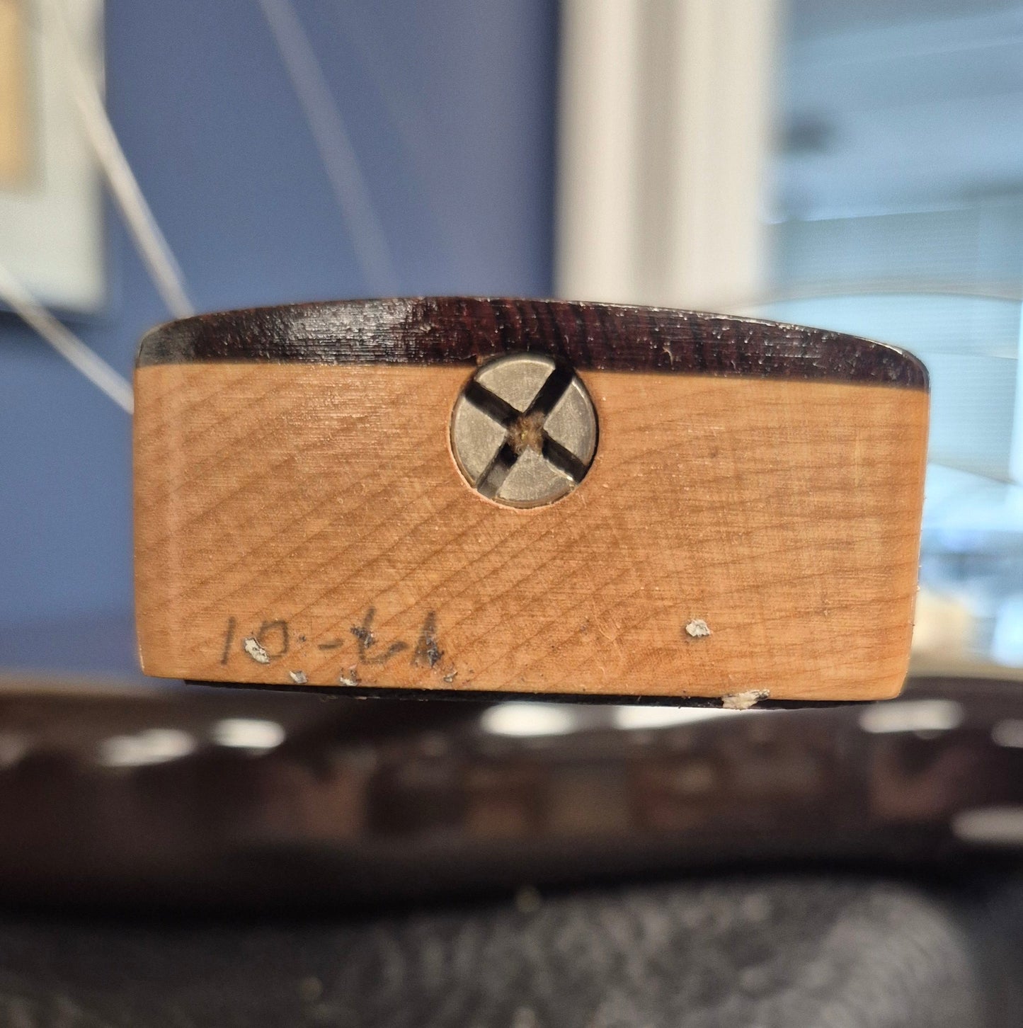 1961 Fender Jazzmaster – Two-Owner – MINTY