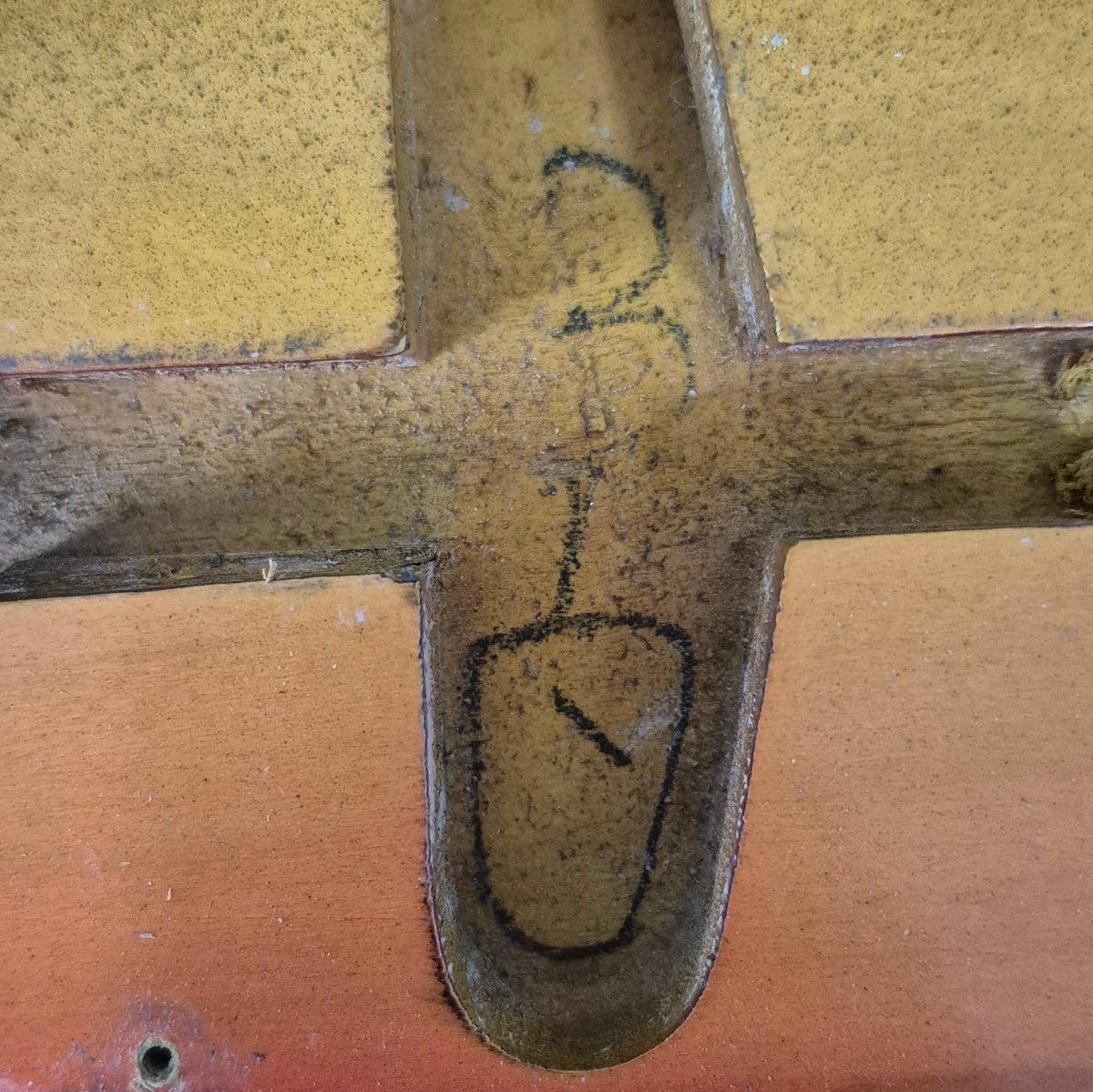 1959 Fender Stratocaster – Factory Refinish