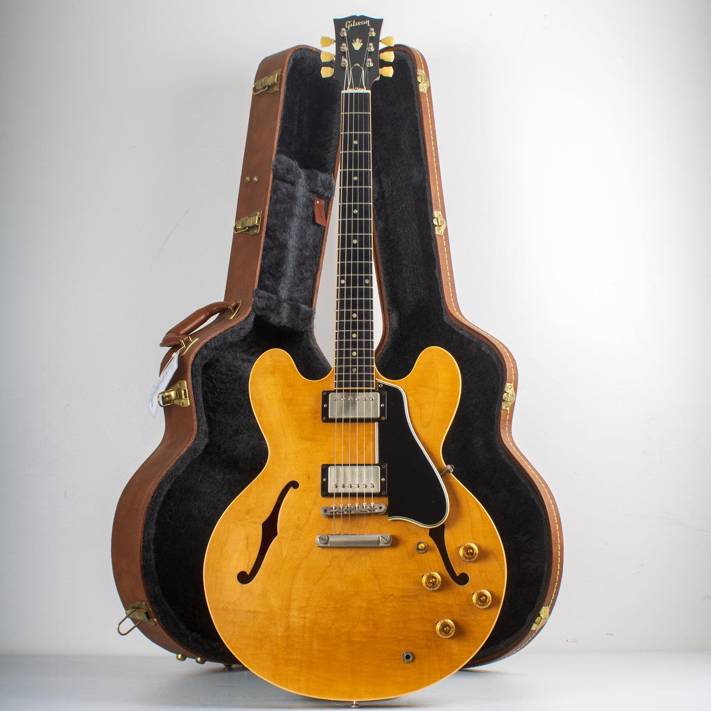 2013 Gibson Rusty Anderson ES-335 (#008)
