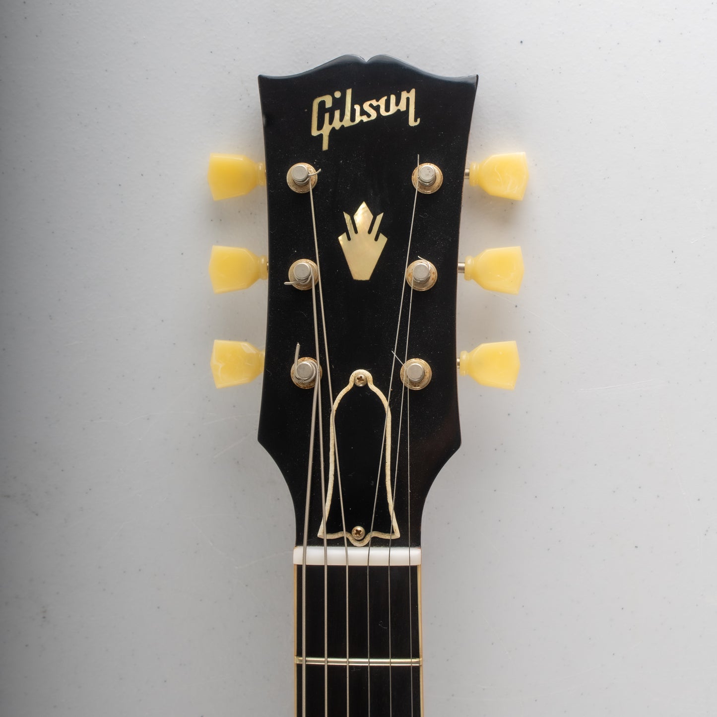 2013 Gibson Rusty Anderson ES-335 (#008)