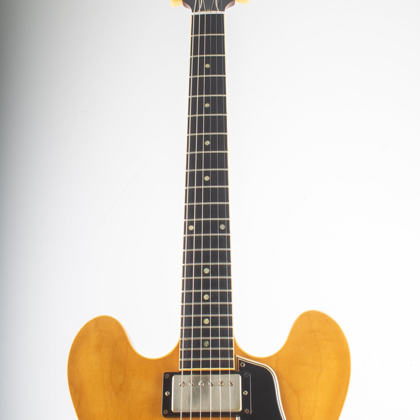 2013 Gibson Rusty Anderson ES-335 (#008)