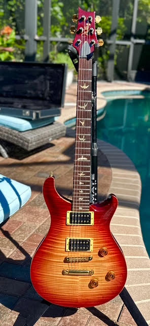 1990 PRS Limited Edition