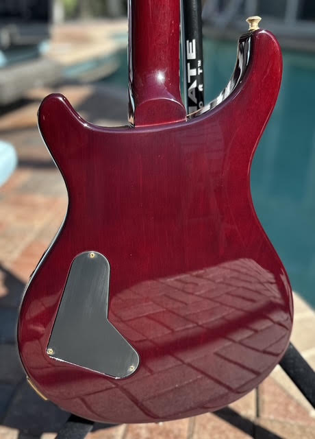 1990 PRS Limited Edition