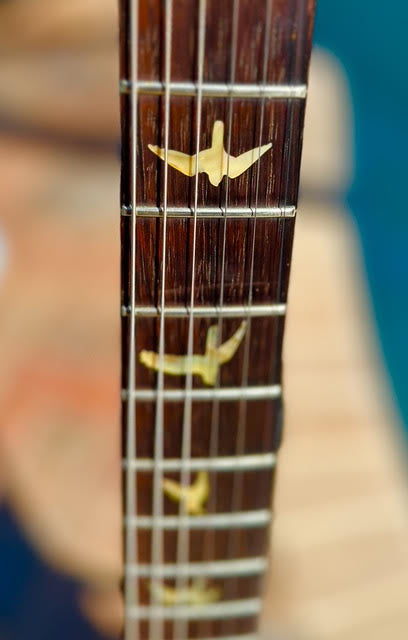 1990 PRS Limited Edition