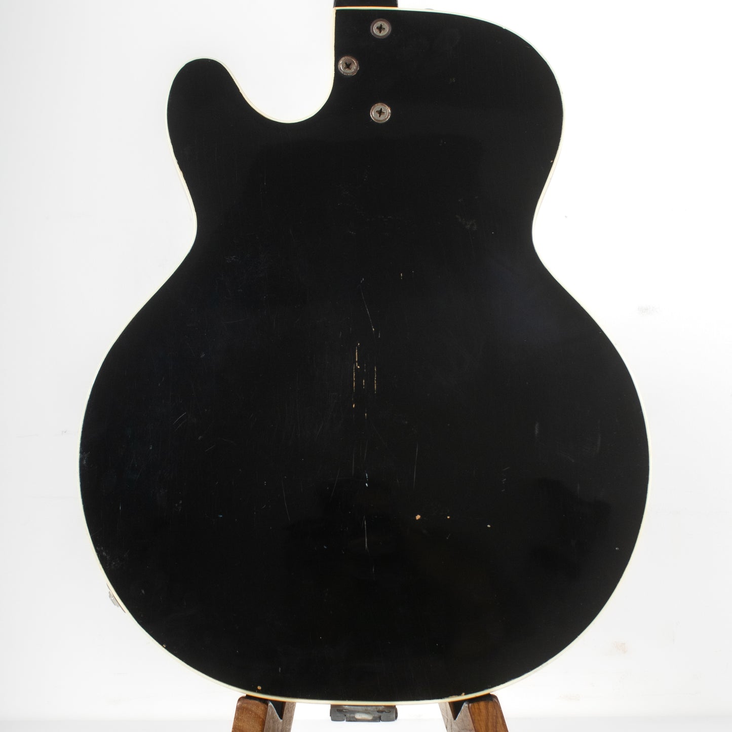1960s Silvertone 1446