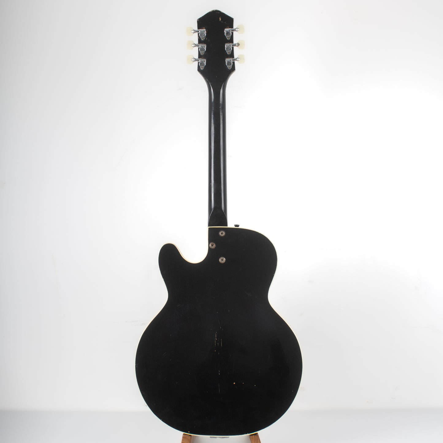 1960s Silvertone 1446