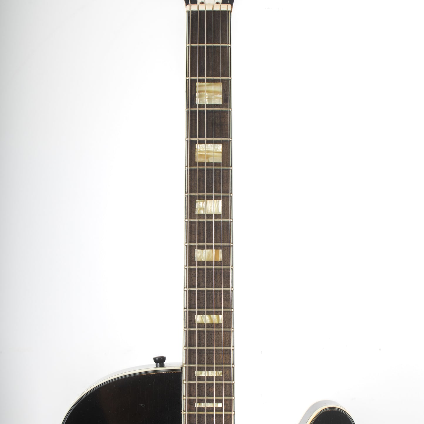 1960s Silvertone 1446