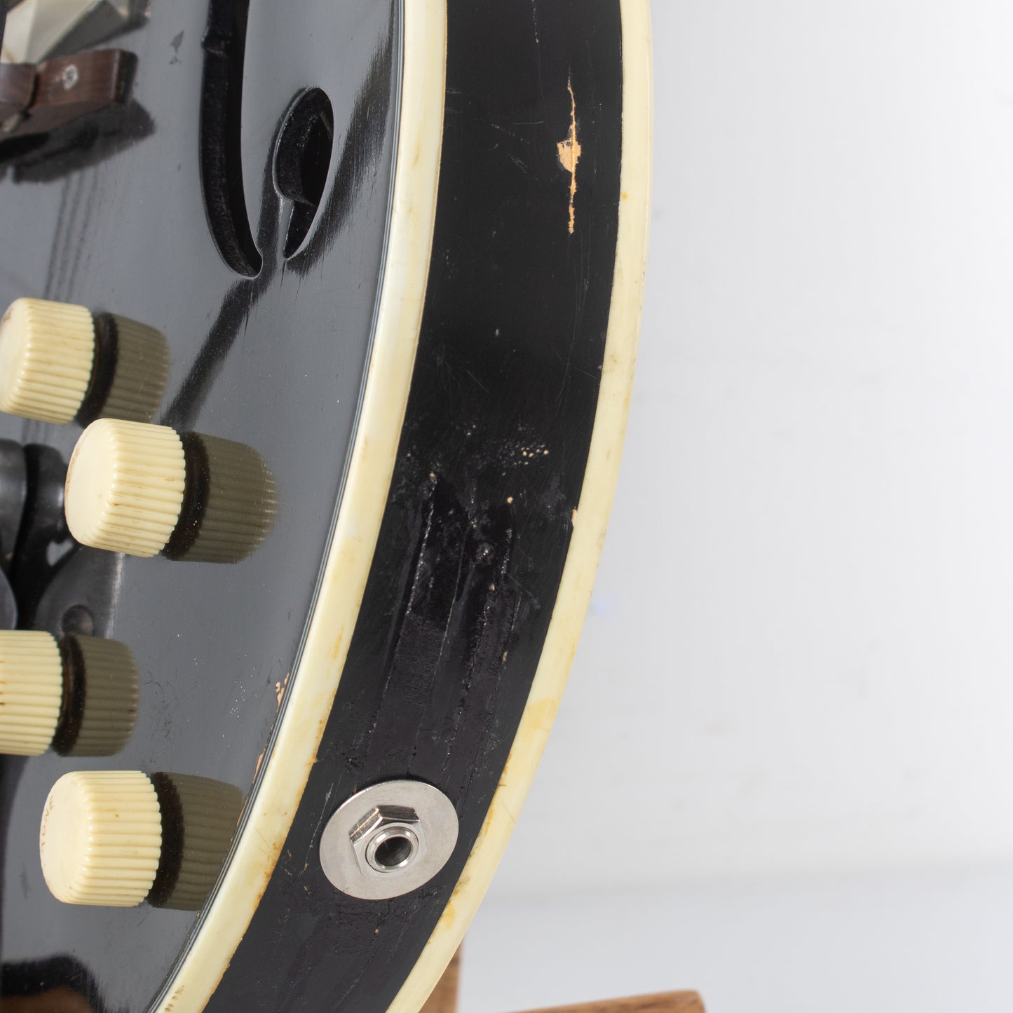 1960s Silvertone 1446