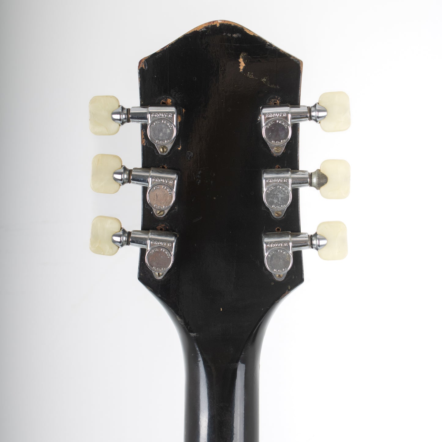1960s Silvertone 1446