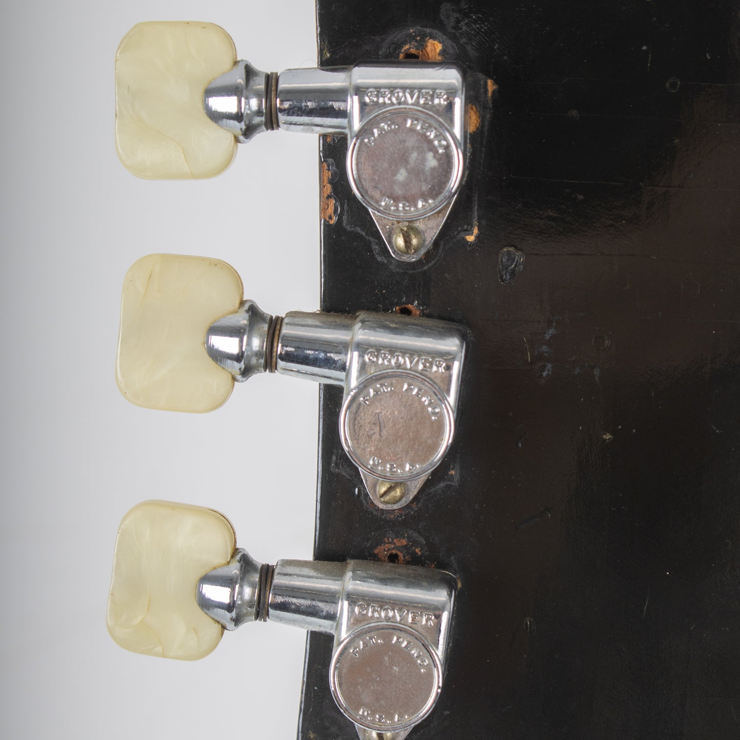 1960s Silvertone 1446
