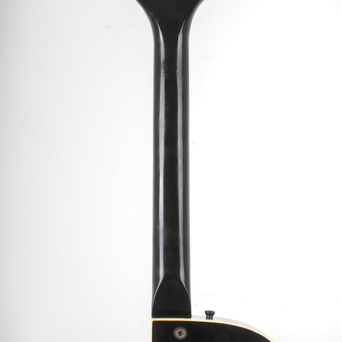 1960s Silvertone 1446