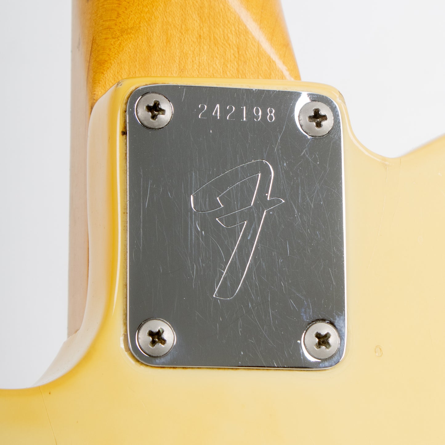 1968 Fender Telecaster