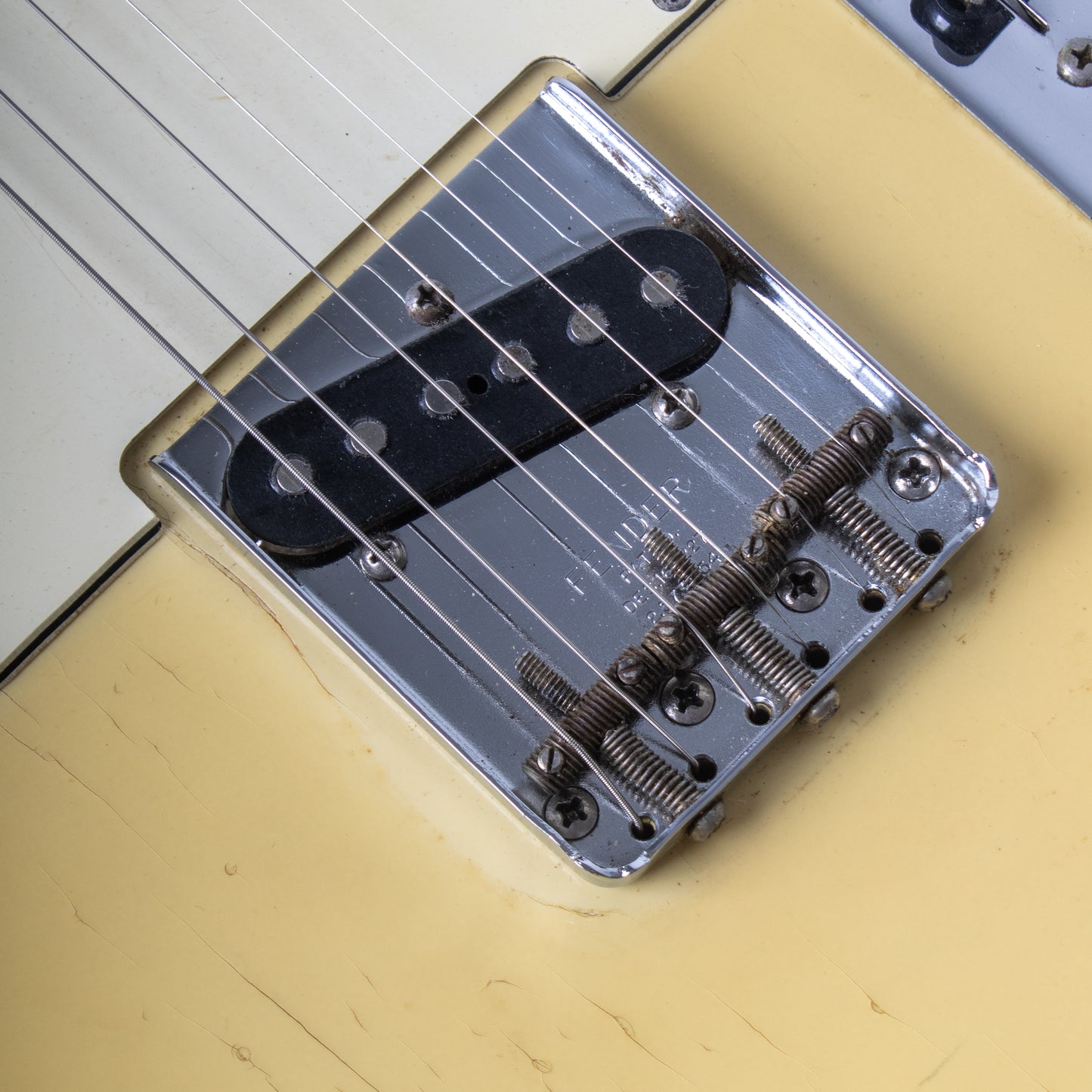 1968 Fender Telecaster