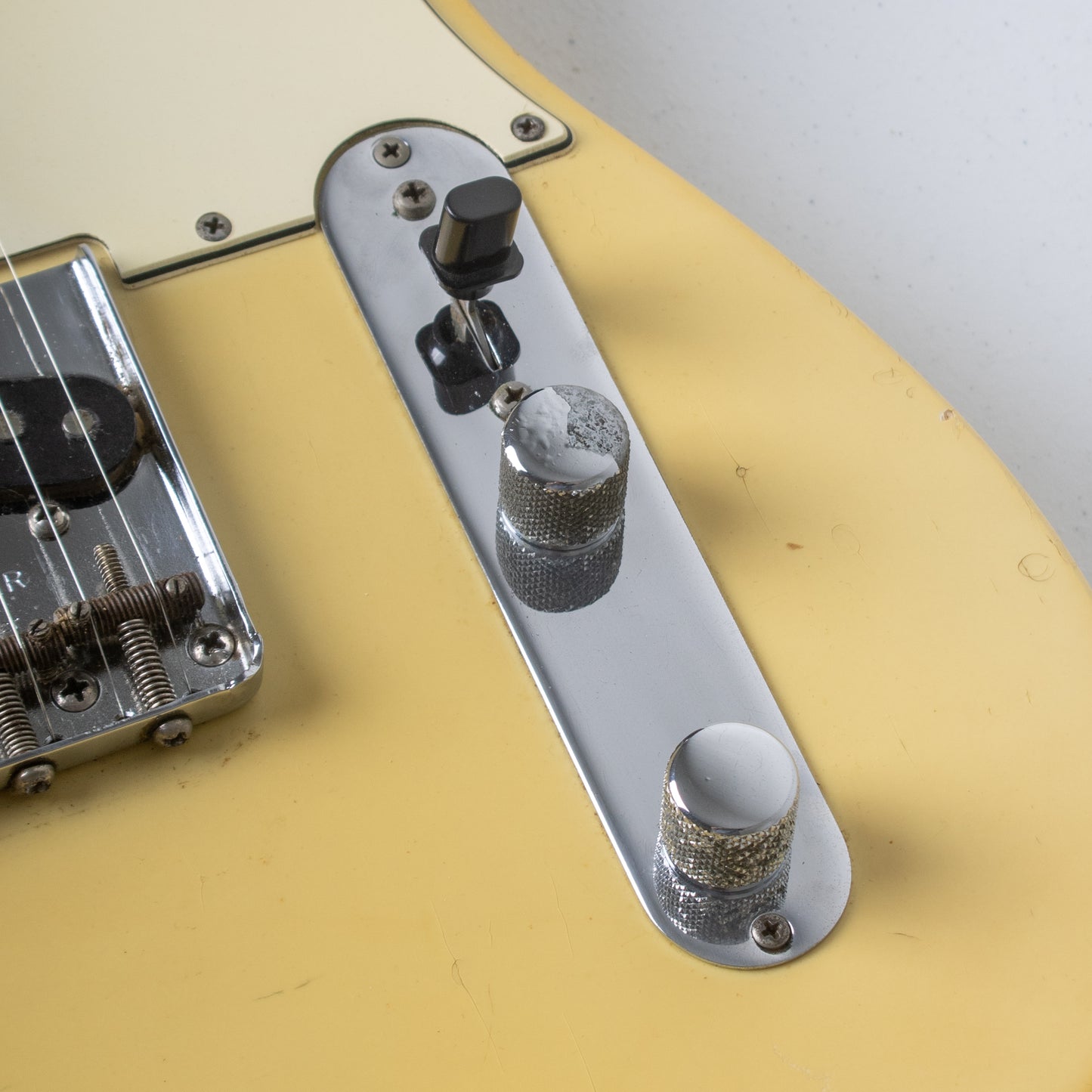 1968 Fender Telecaster