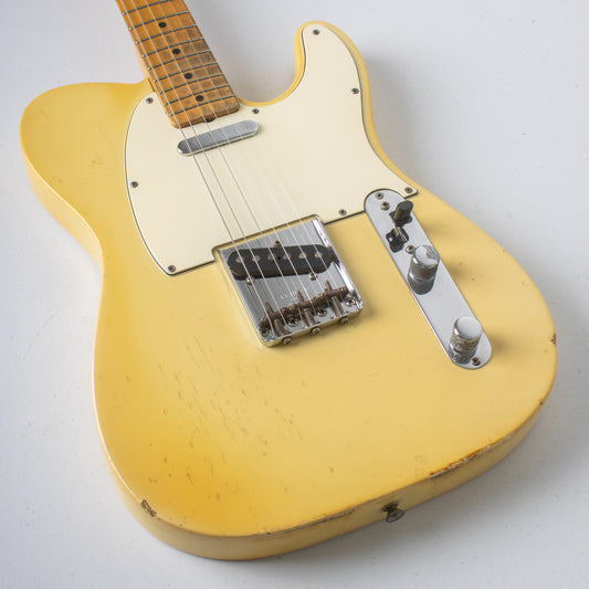 1968 Fender Telecaster