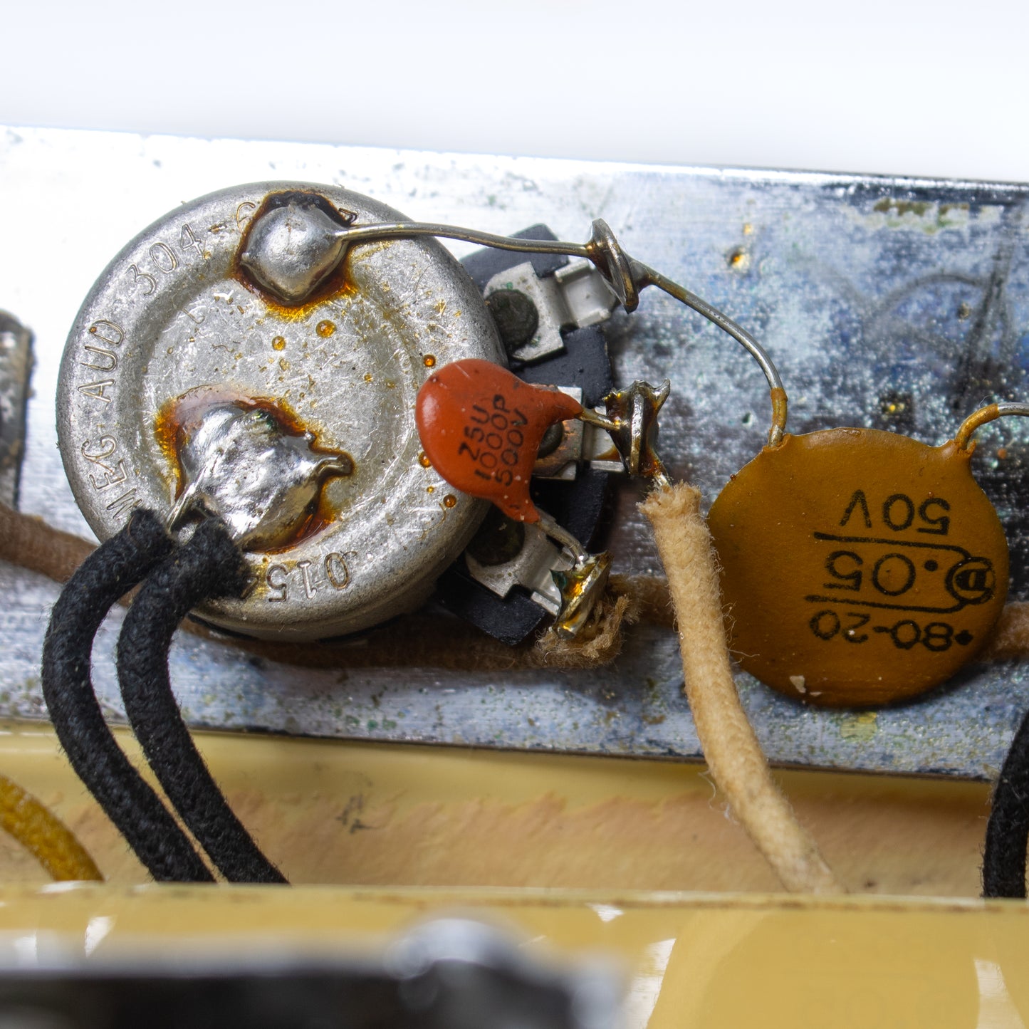 1968 Fender Telecaster