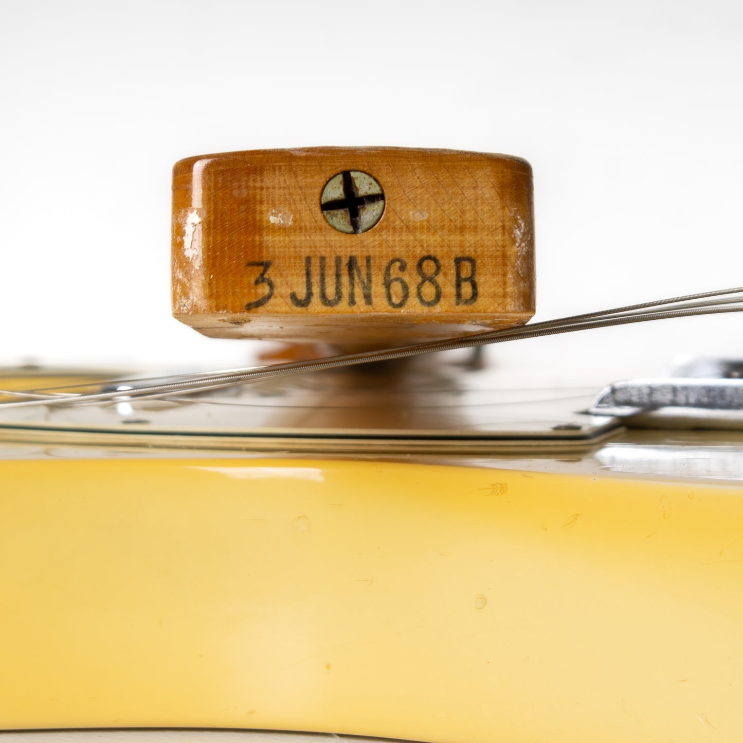 1968 Fender Telecaster