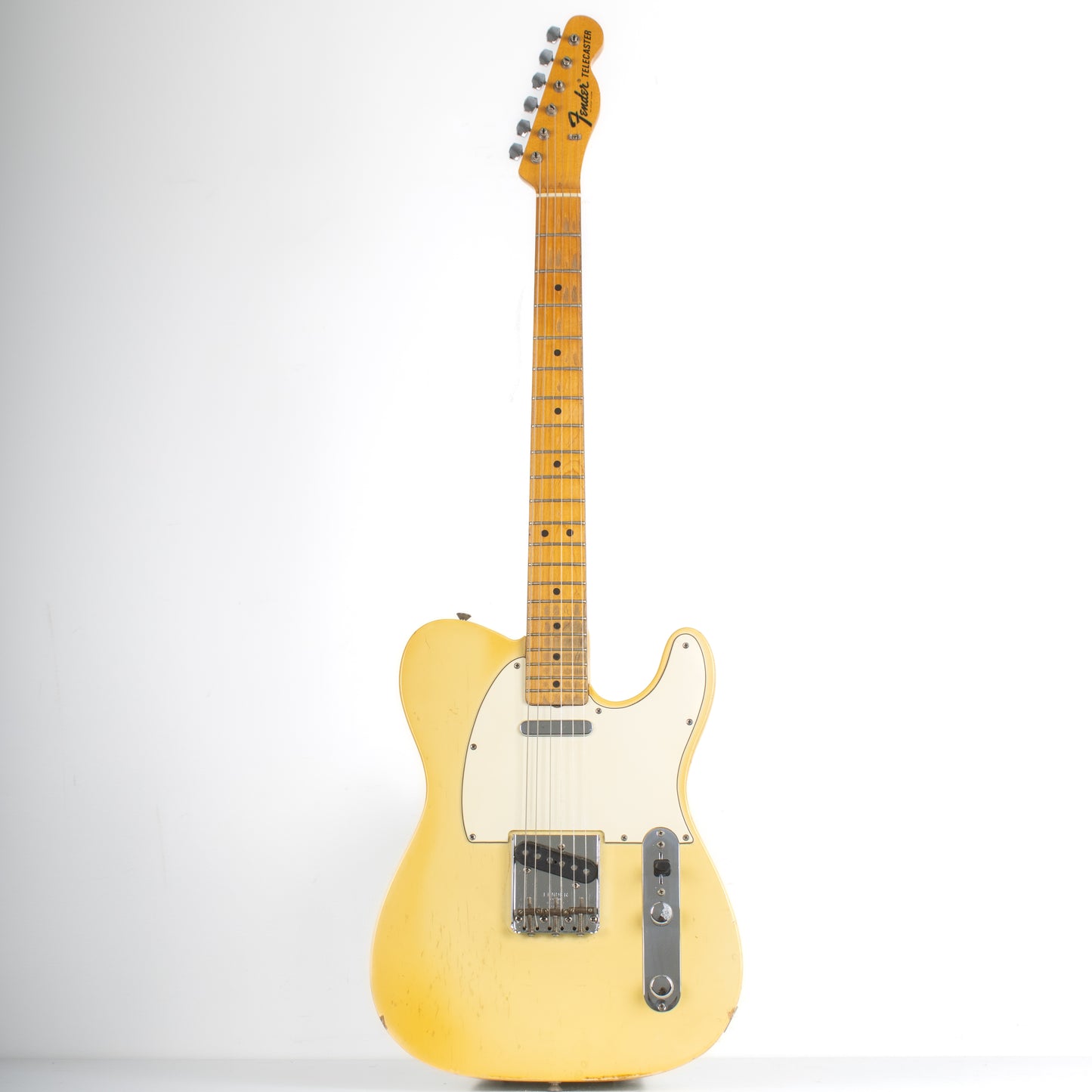 1968 Fender Telecaster