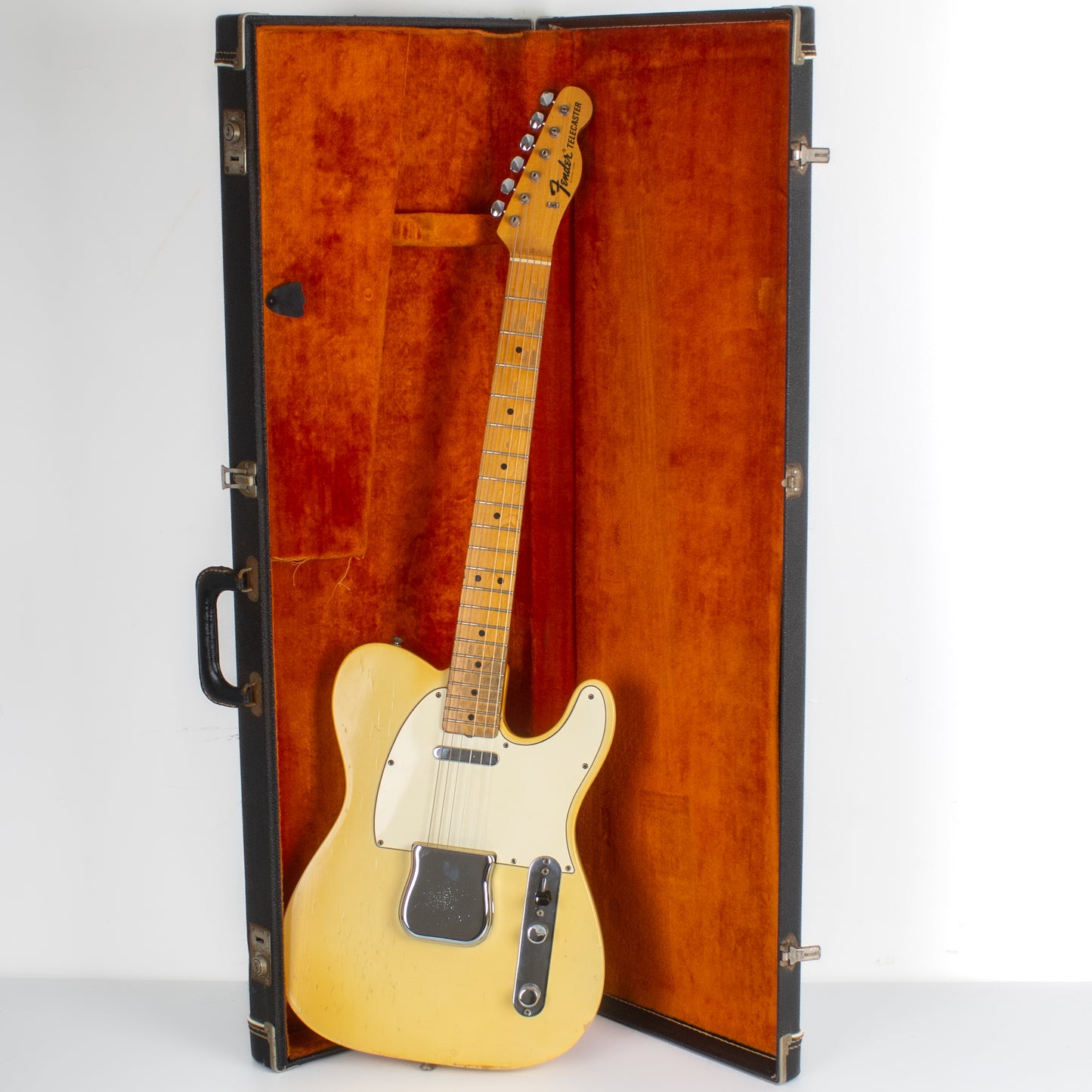 1968 Fender Telecaster