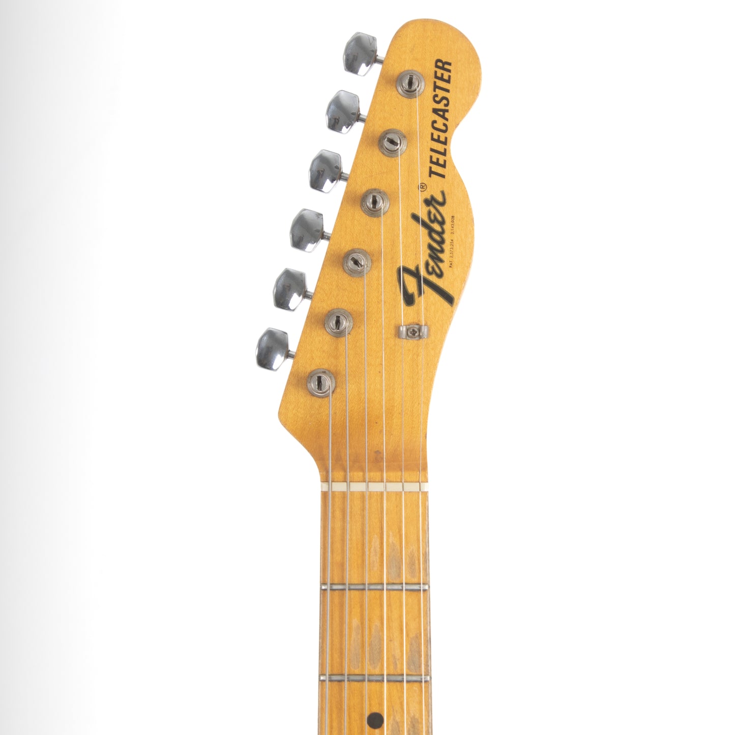 1968 Fender Telecaster