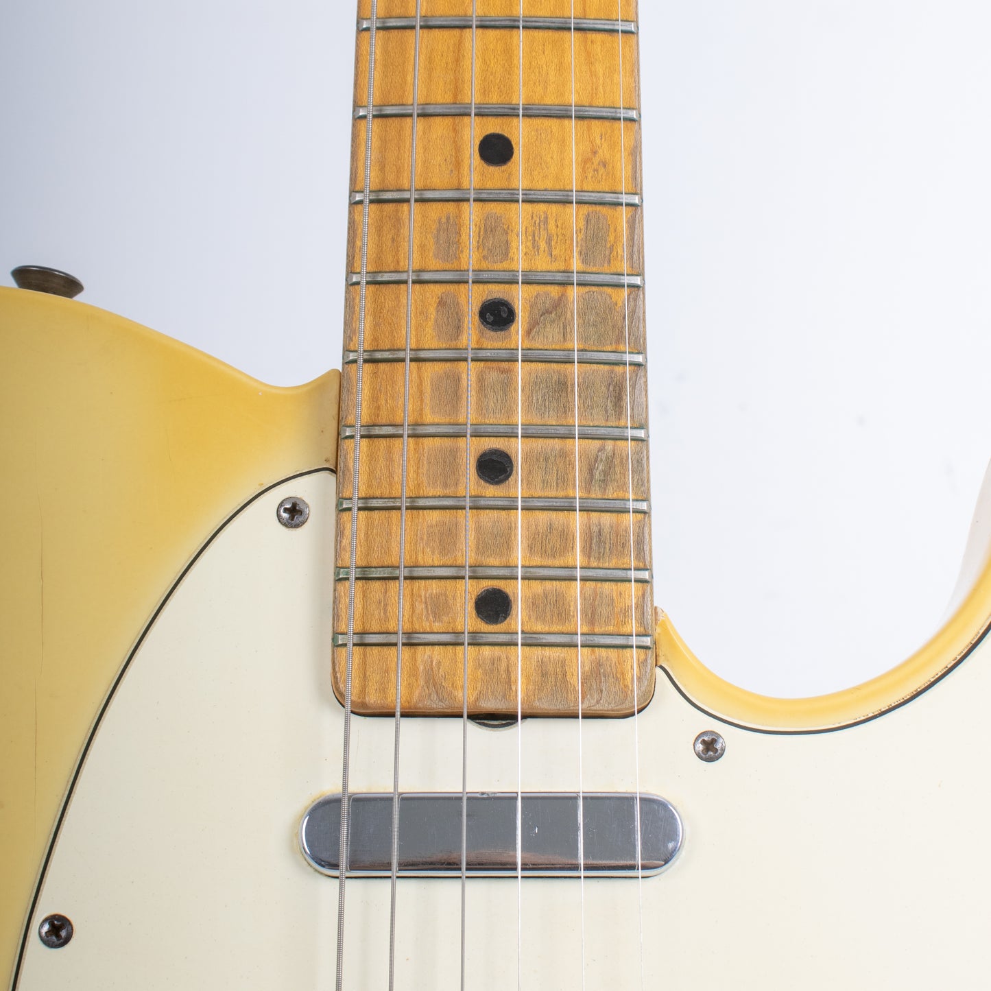 1968 Fender Telecaster