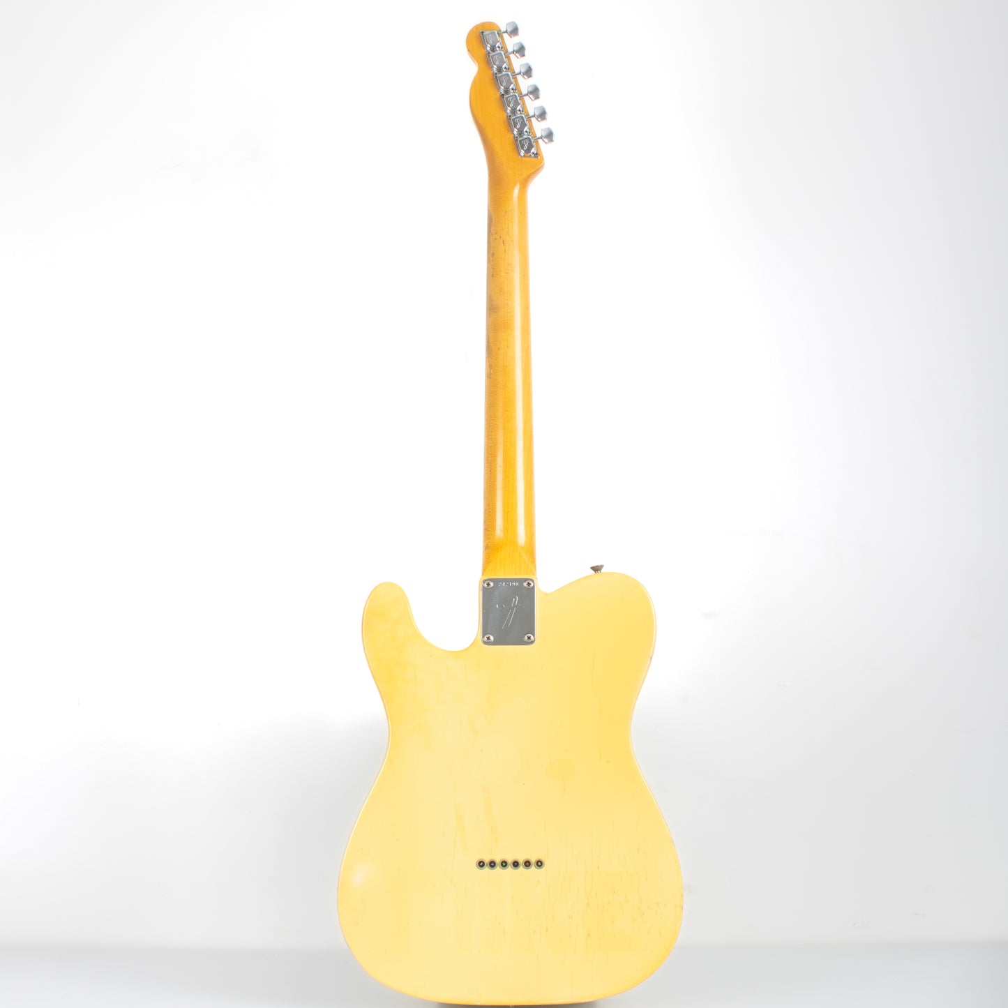 1968 Fender Telecaster