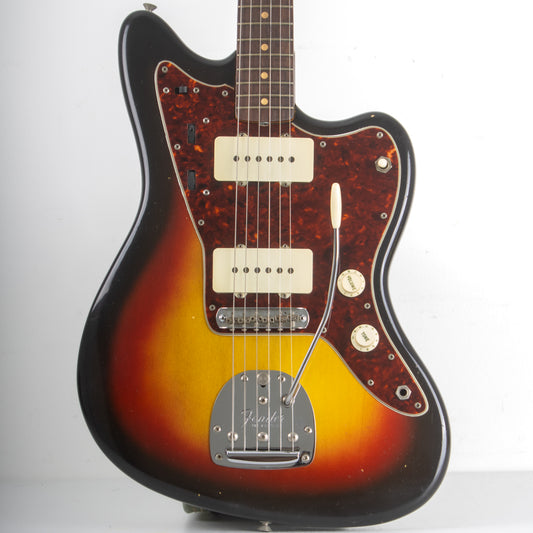1963 Fender Jazzmaster