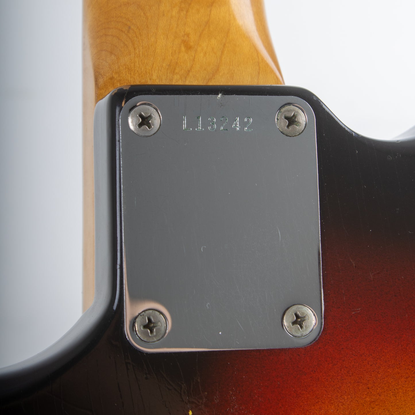 1963 Fender Jazzmaster