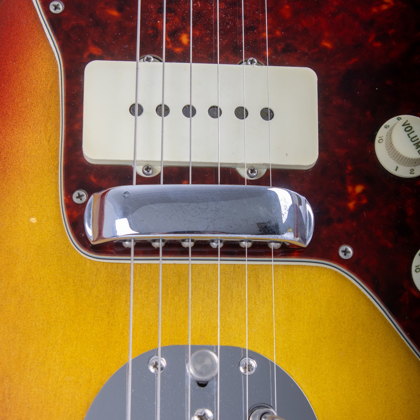 1963 Fender Jazzmaster