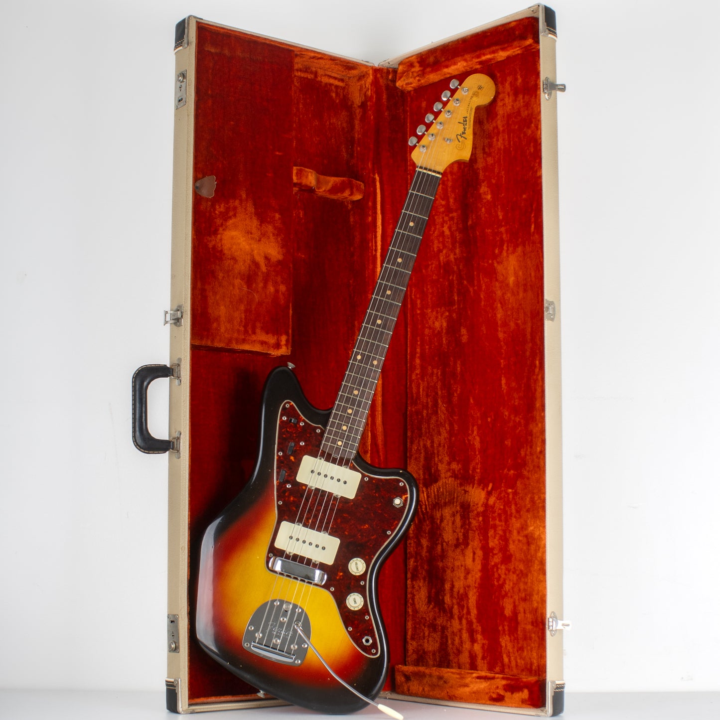 1963 Fender Jazzmaster