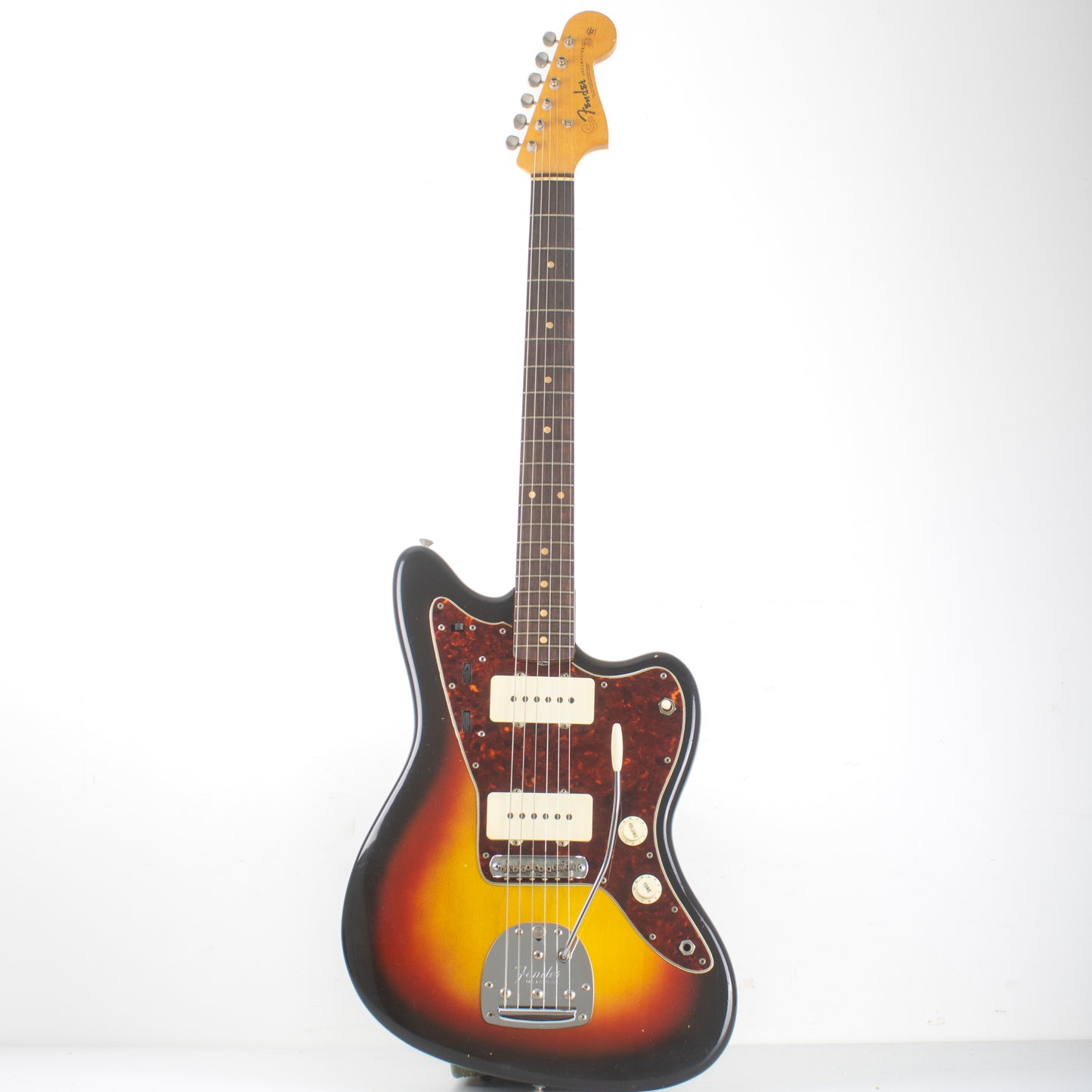 1963 Fender Jazzmaster
