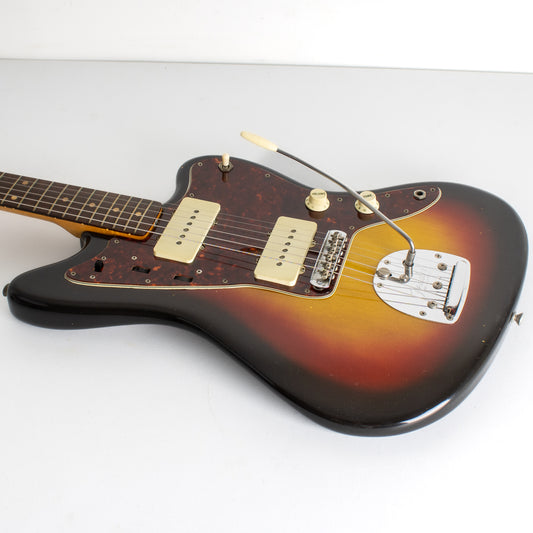 1963 Fender Jazzmaster