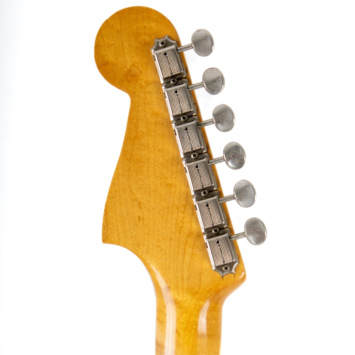1963 Fender Jazzmaster