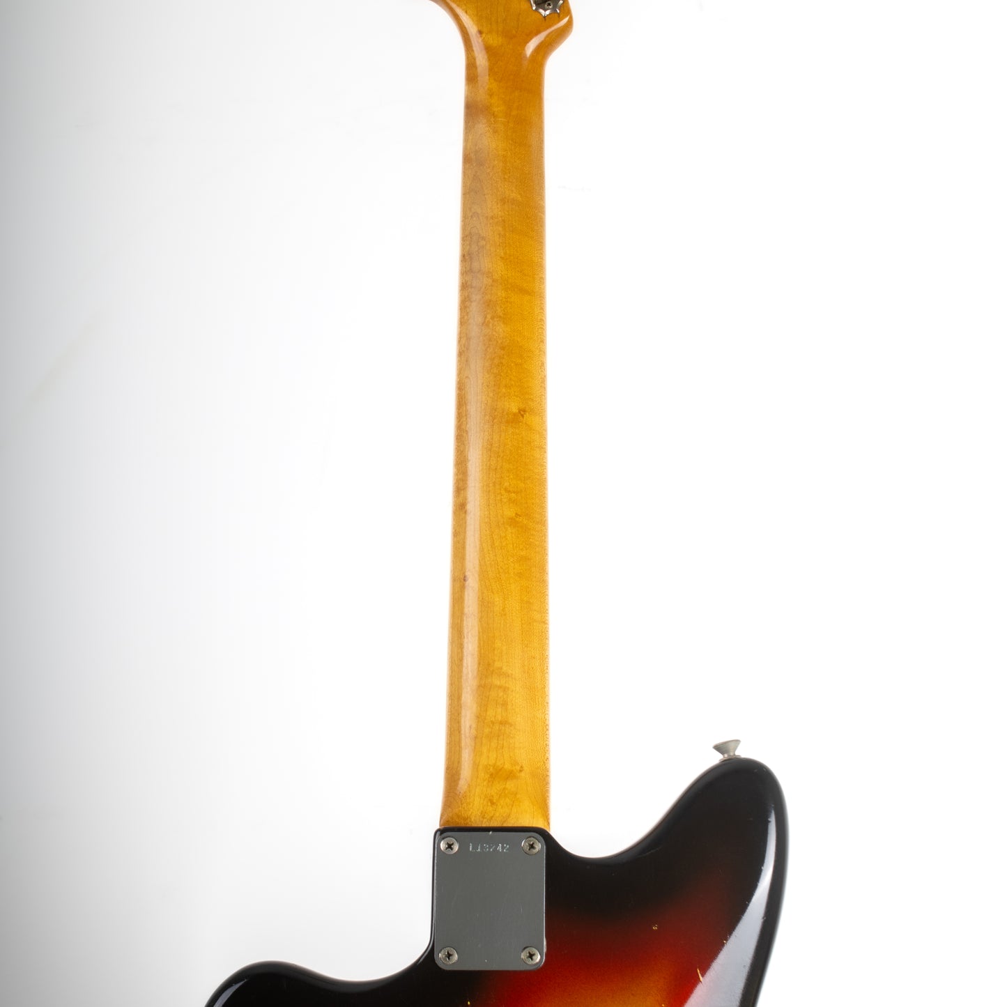 1963 Fender Jazzmaster