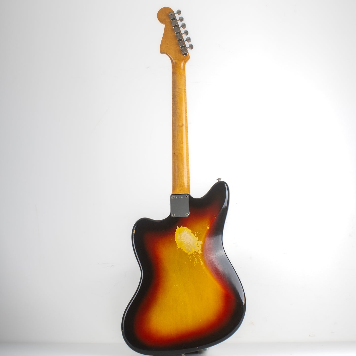1963 Fender Jazzmaster