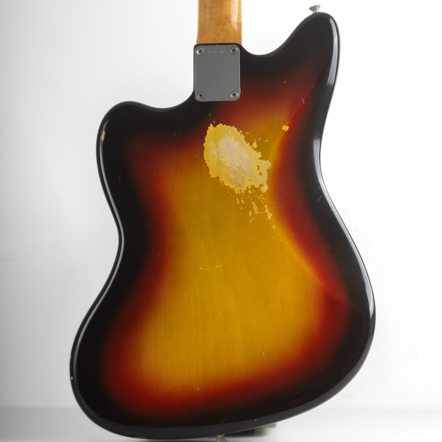1963 Fender Jazzmaster