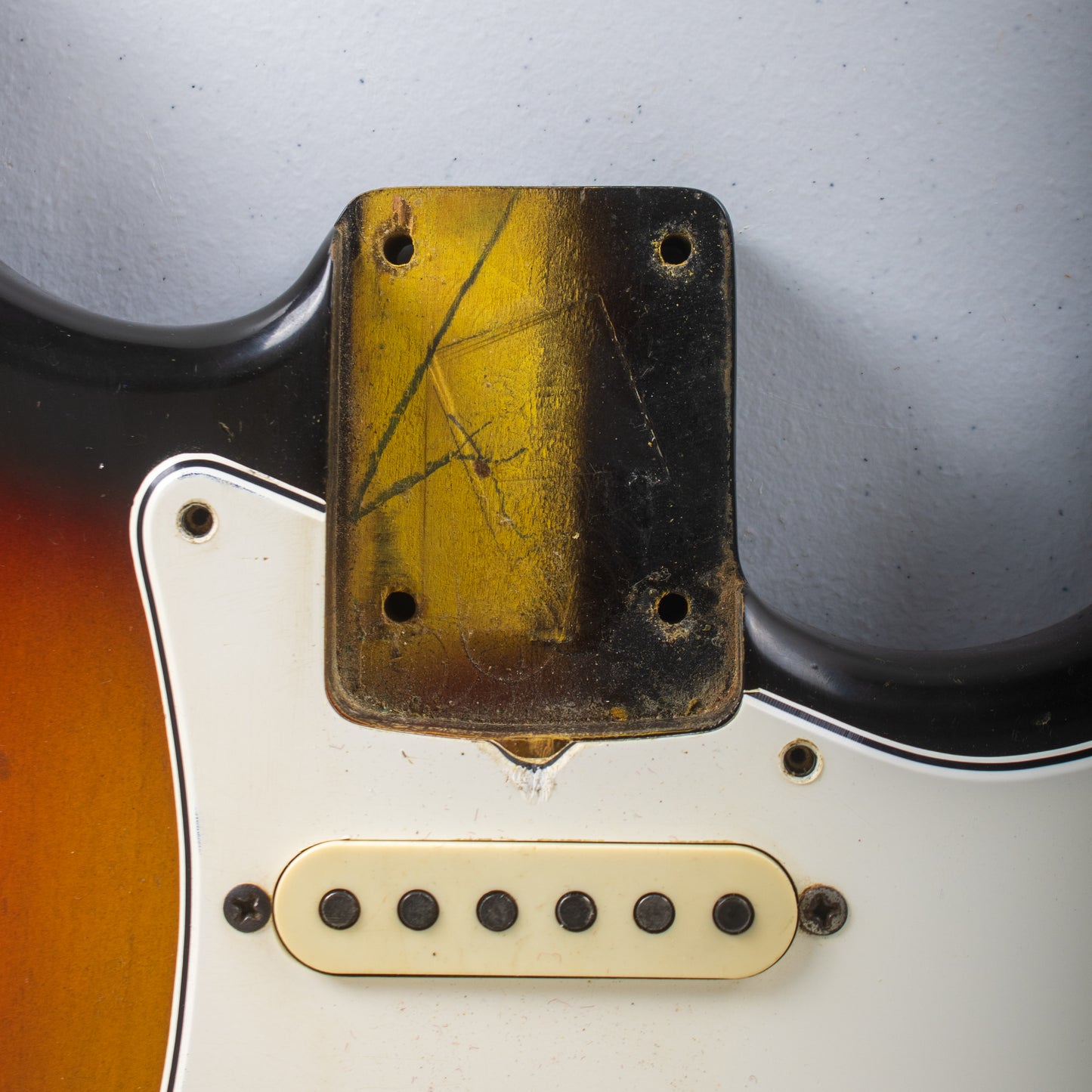 1965 Fender Stratocaster