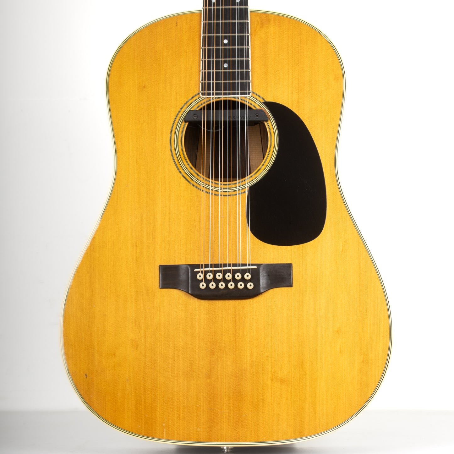 1969 Martin D12-35